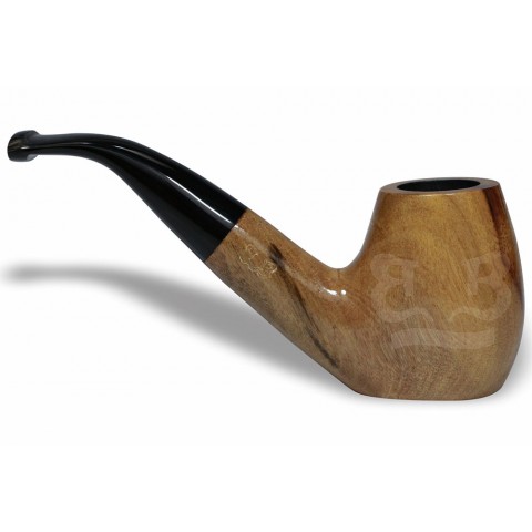 Cachimbo Bertoldi Elite Nº 2 – Chifre Filtro Permanente